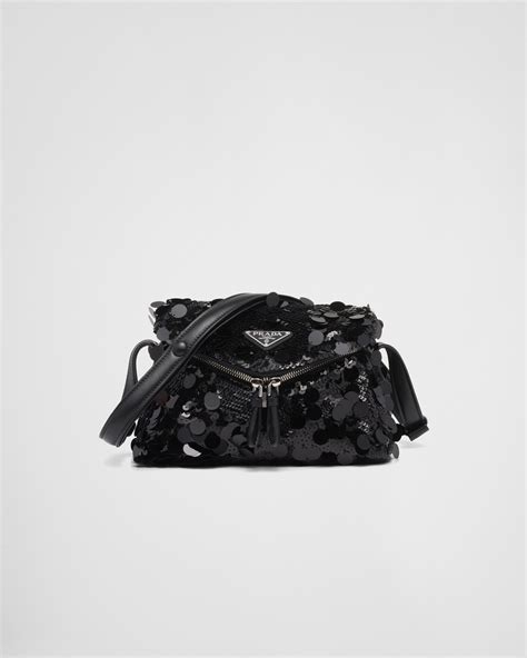 Prada Signaux Bag 